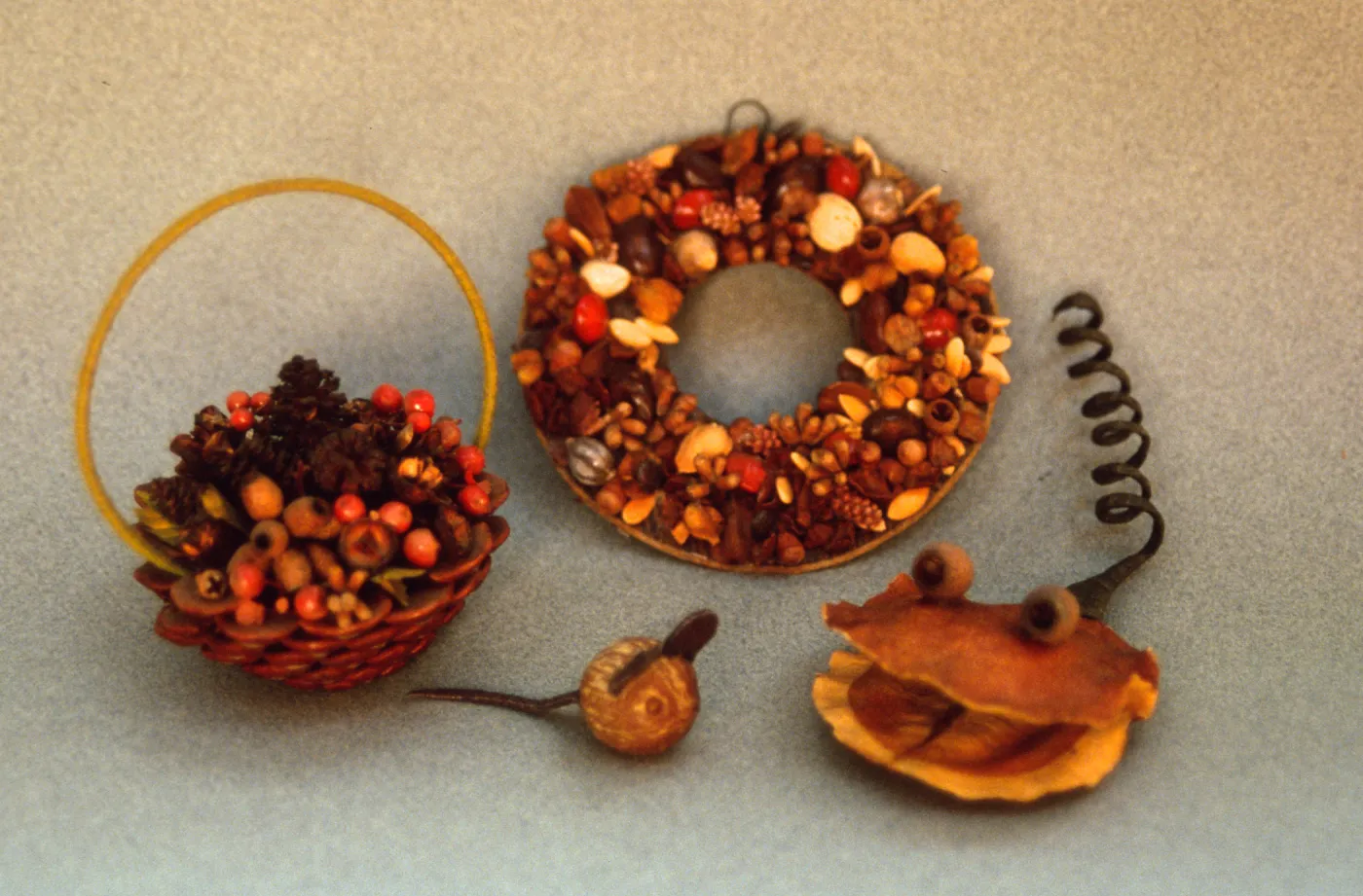 Garden Guild crafts
