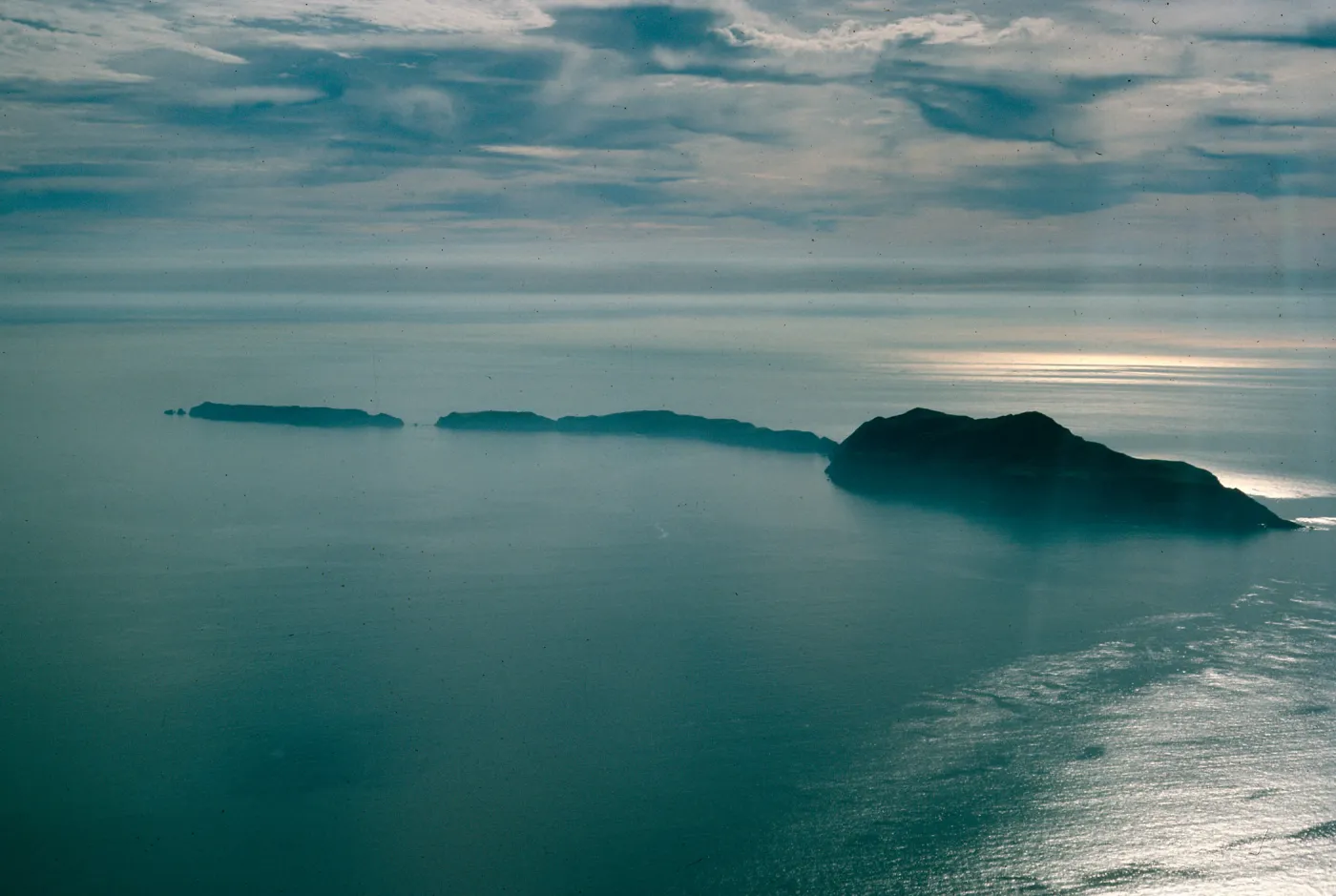 Anacapa Island