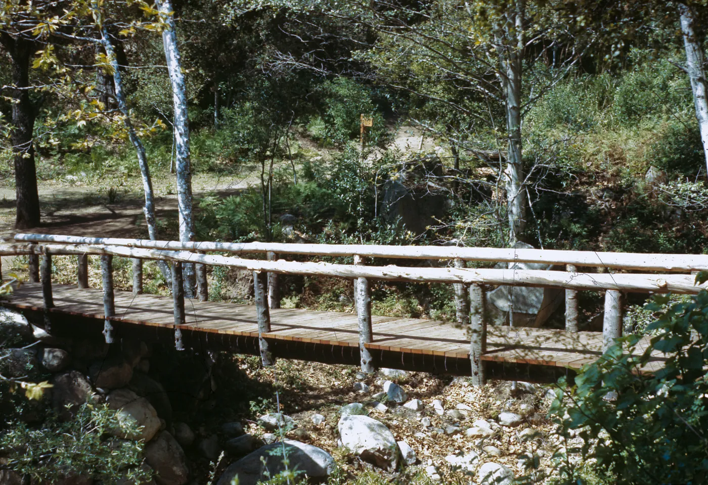 Campbell Bridge