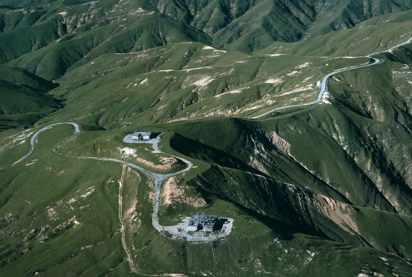 Santa Rosa Island