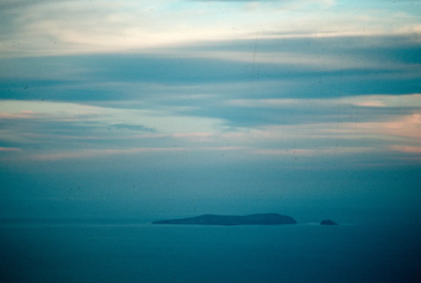 Santa Barbara Island