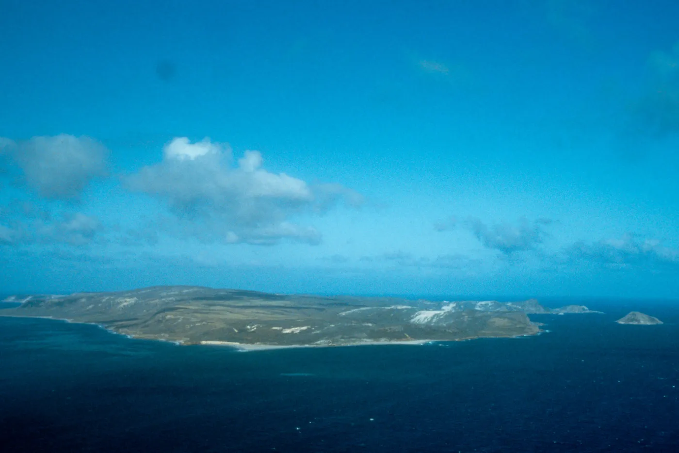 San Miguel Island, Bill Ehorn photo