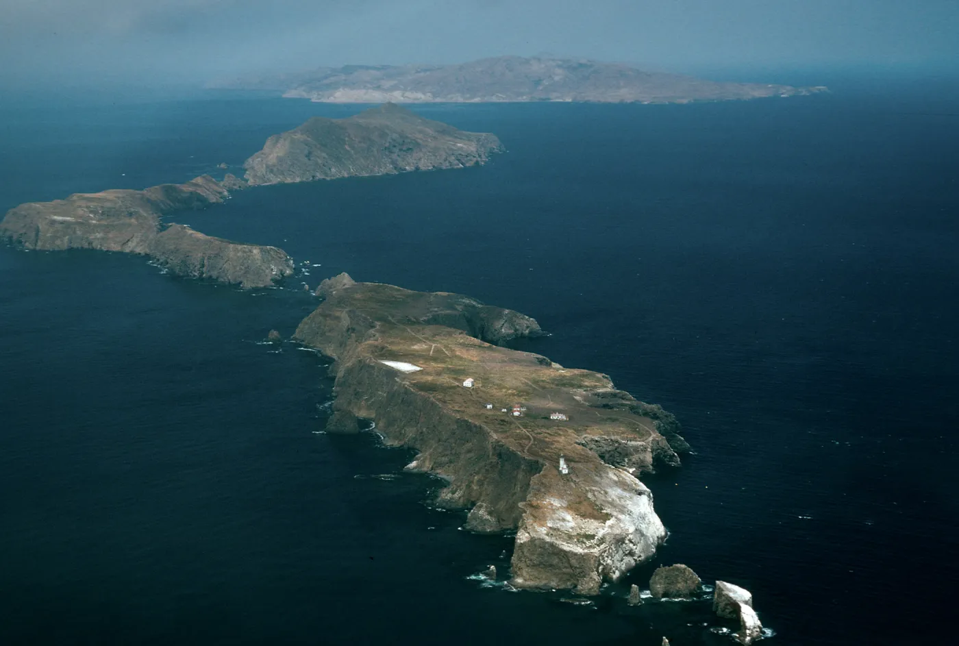 Anacapa Island