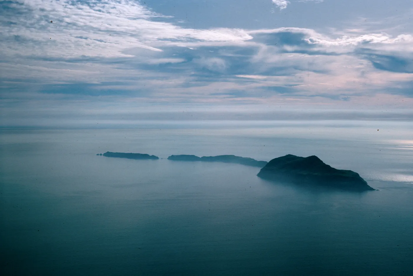 Anacapa Island