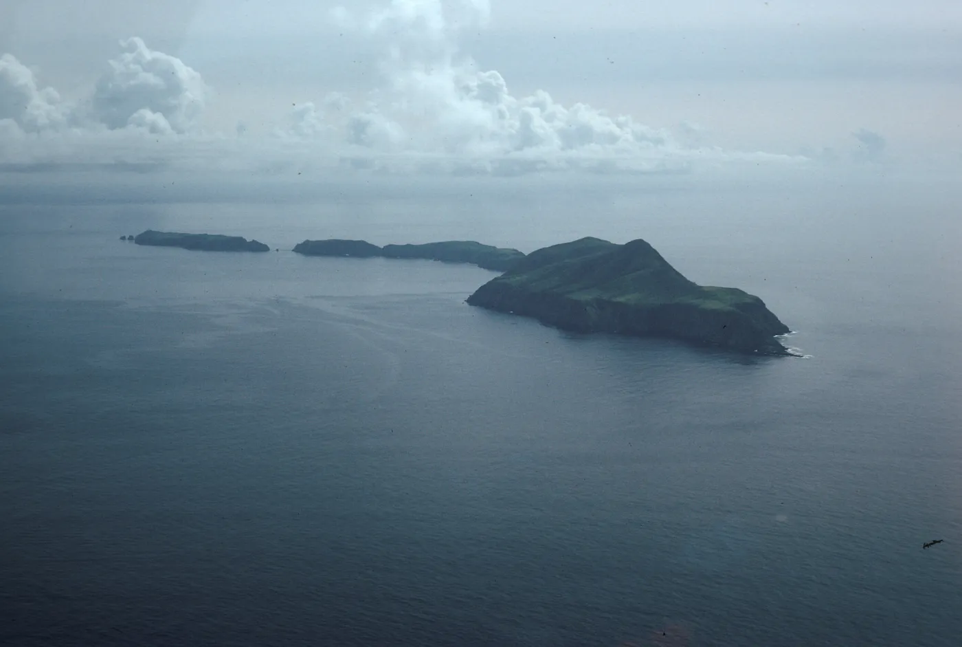 Anacapa Island