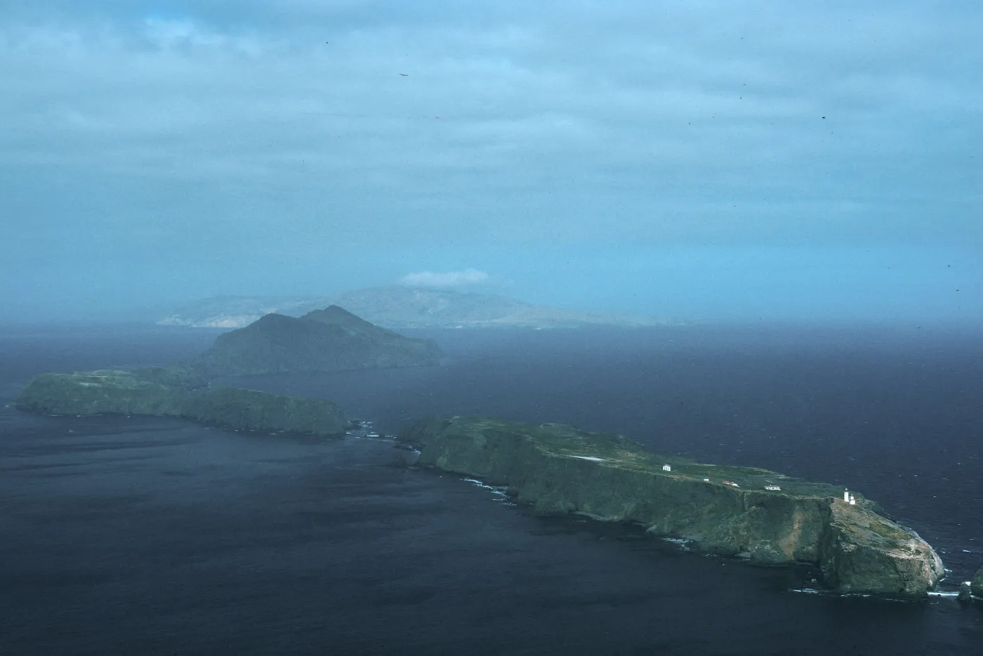 Anacapa Island
