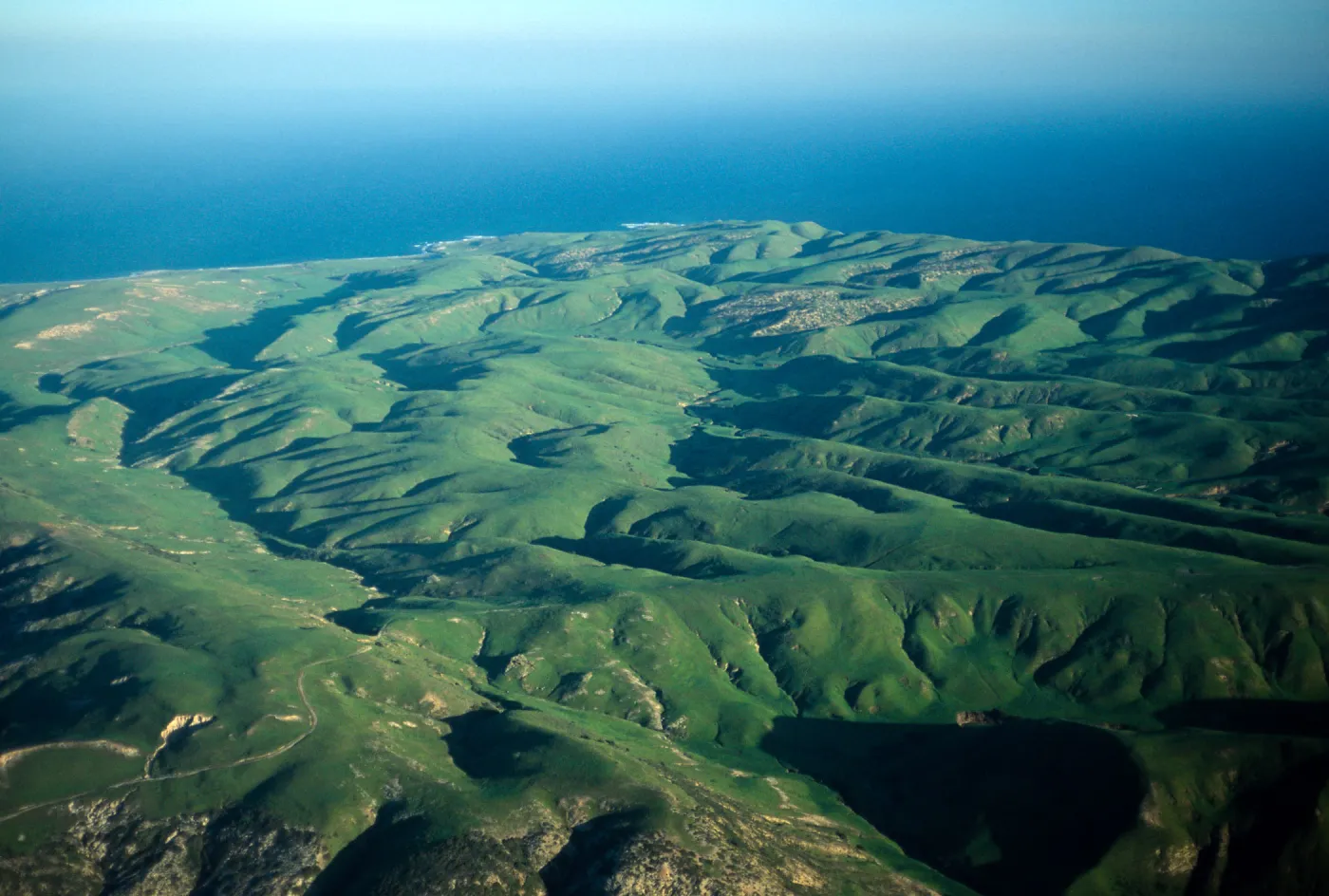 Santa Rosa Island