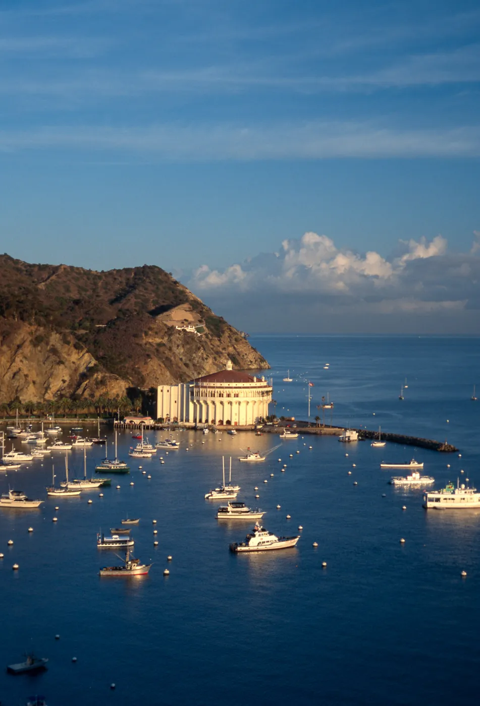 Avalon, Catalina Island
