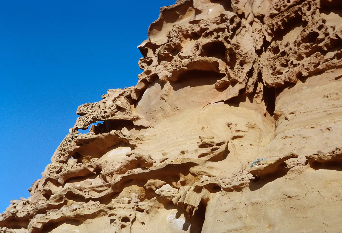 San Nicolas Island, 65-268 & SN-185