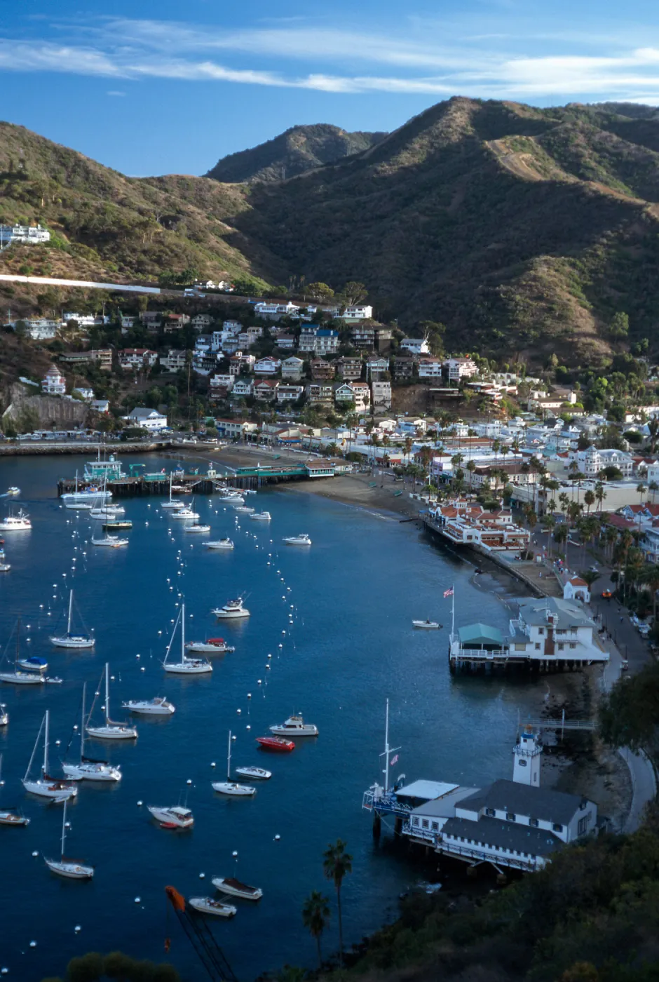Avalon, Santa Catalina Island
