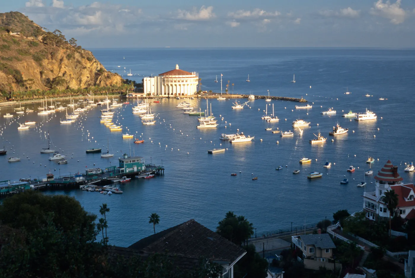 Avalon, Santa Catalina Island