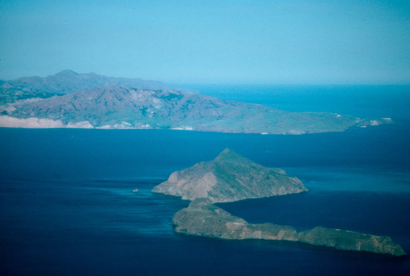 Anacapa Island