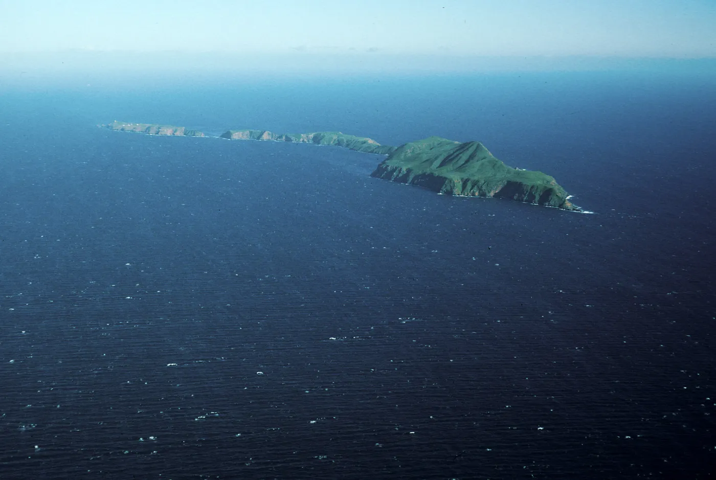 Anacapa Island