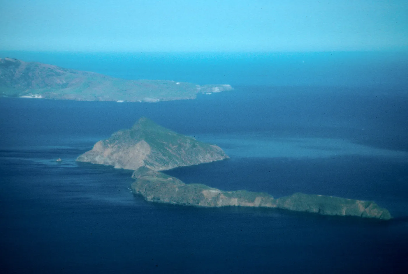 Anacapa Island