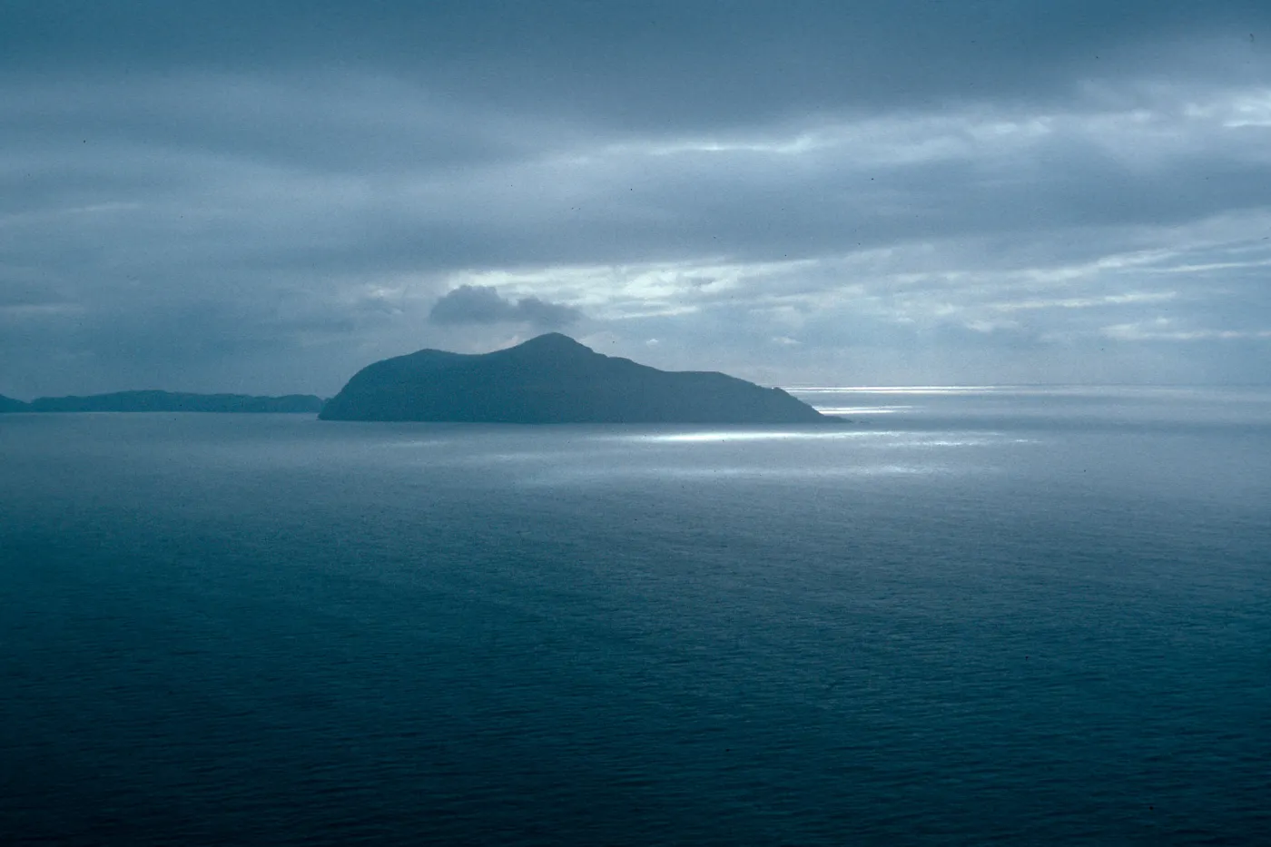 Anacapa Island