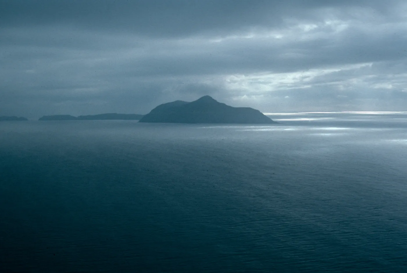 Anacapa Island