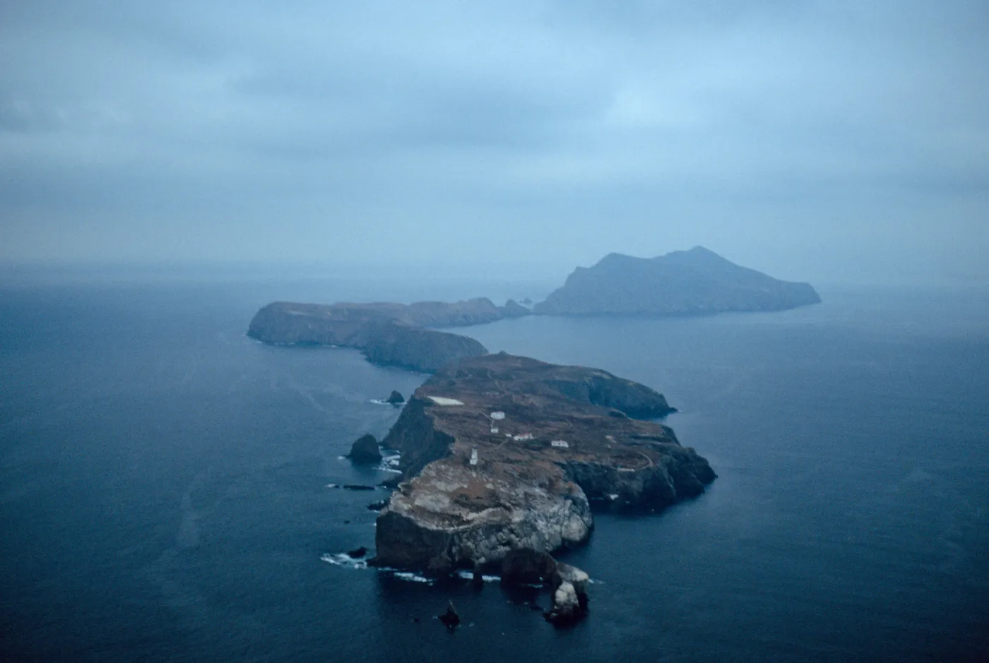 Anacapa Island