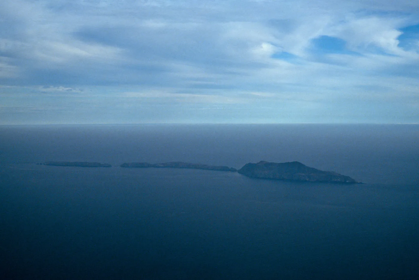 Anacapa Island
