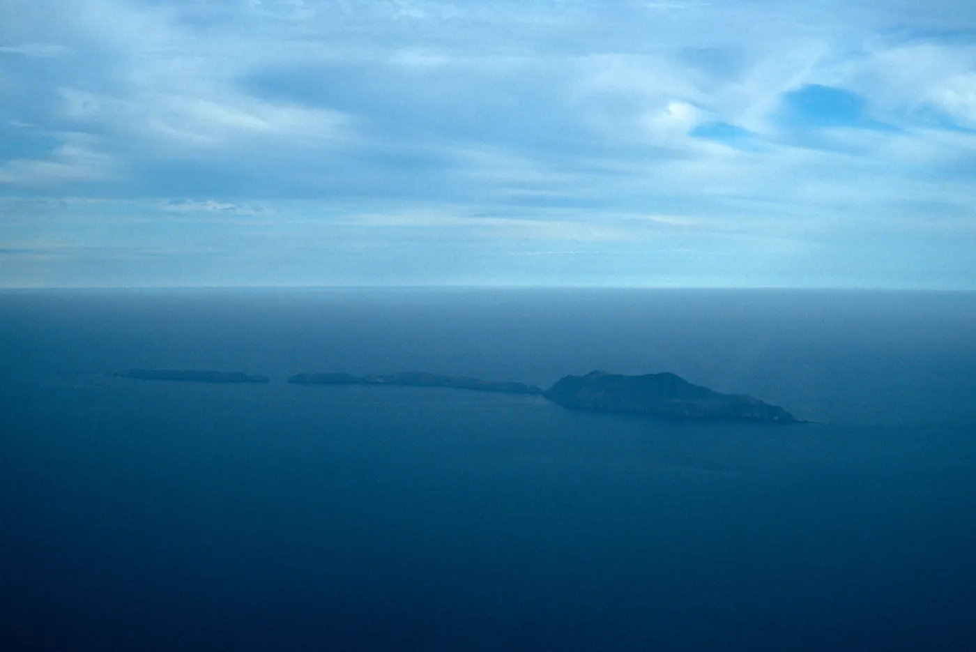 Anacapa Island