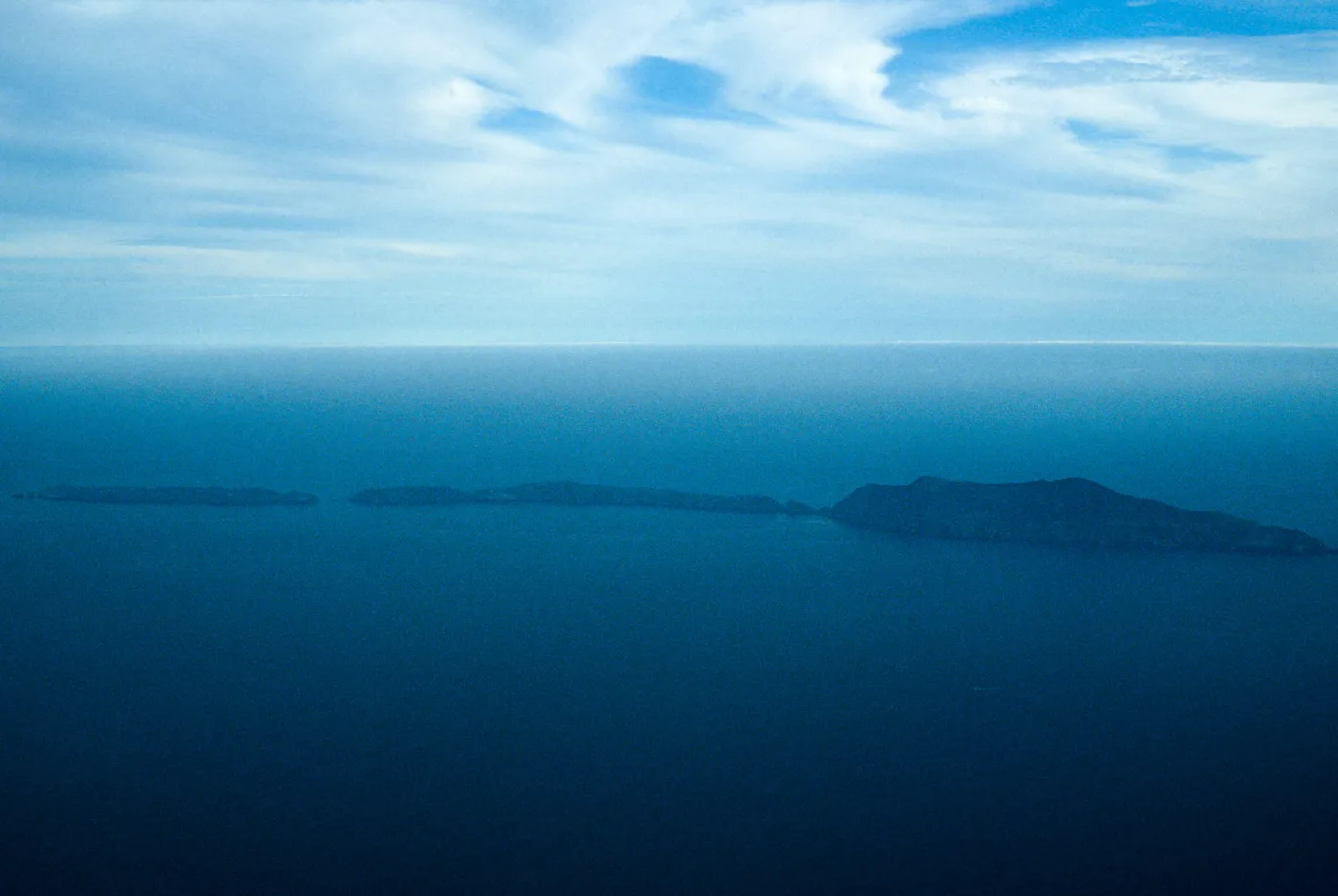 Anacapa Island