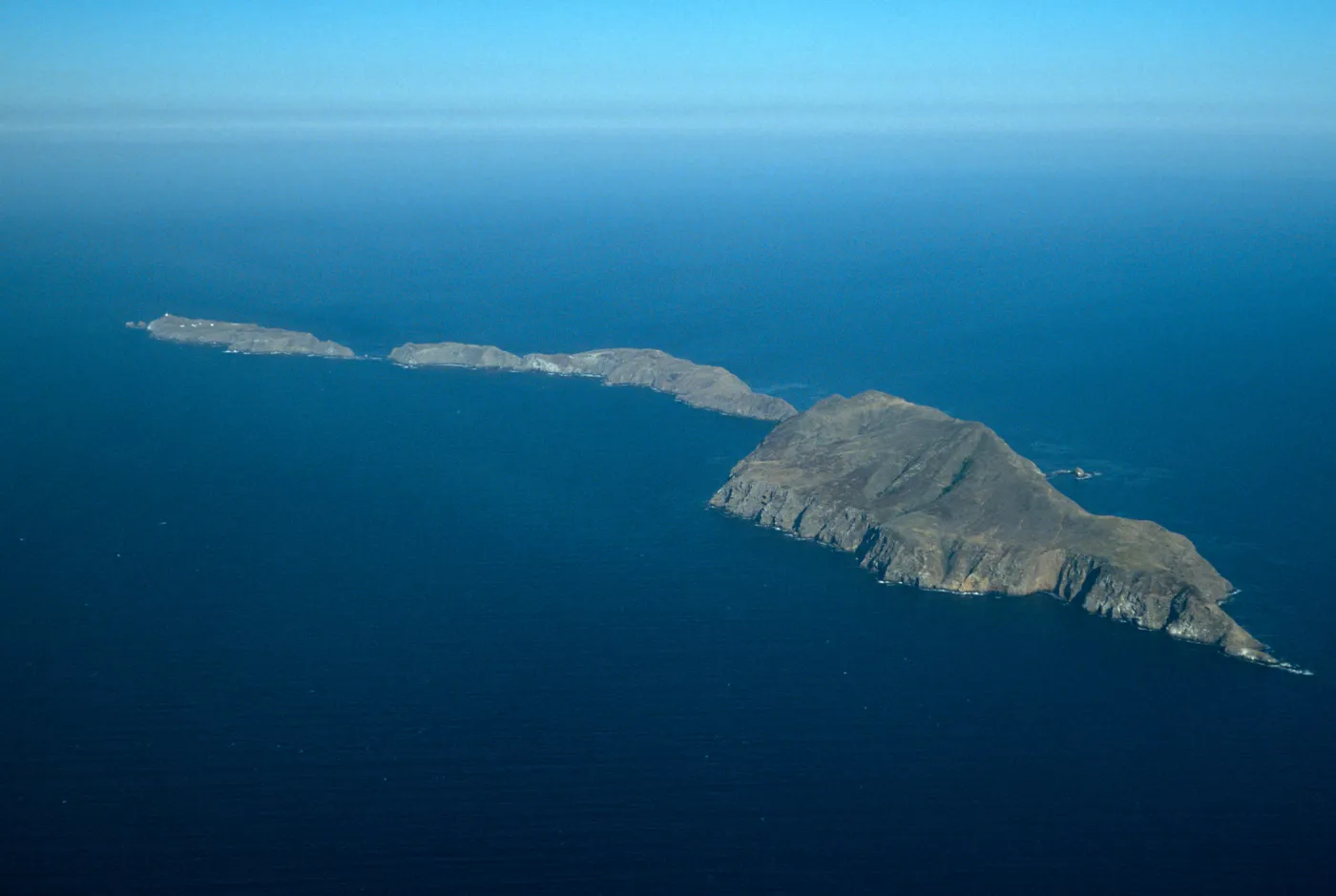 Anacapa Island