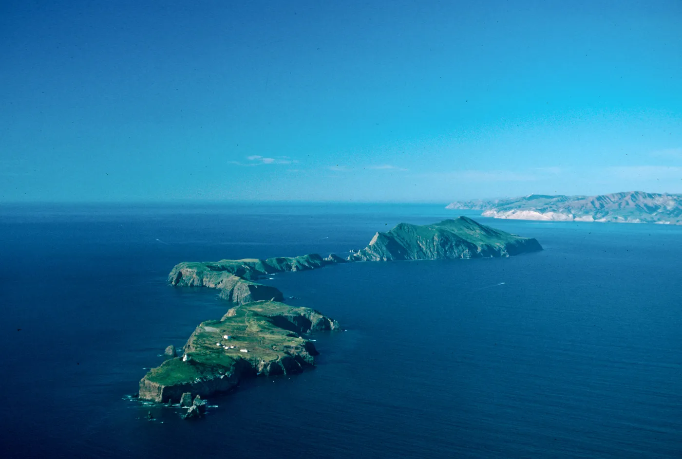 Anacapa Island