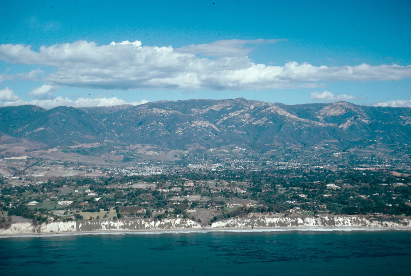 Hope Ranch, Santa Barbara