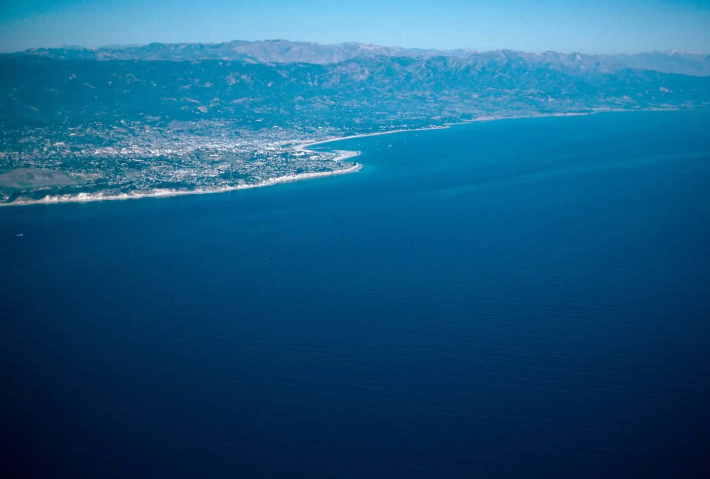 Santa Barbara, Santa Barbara County