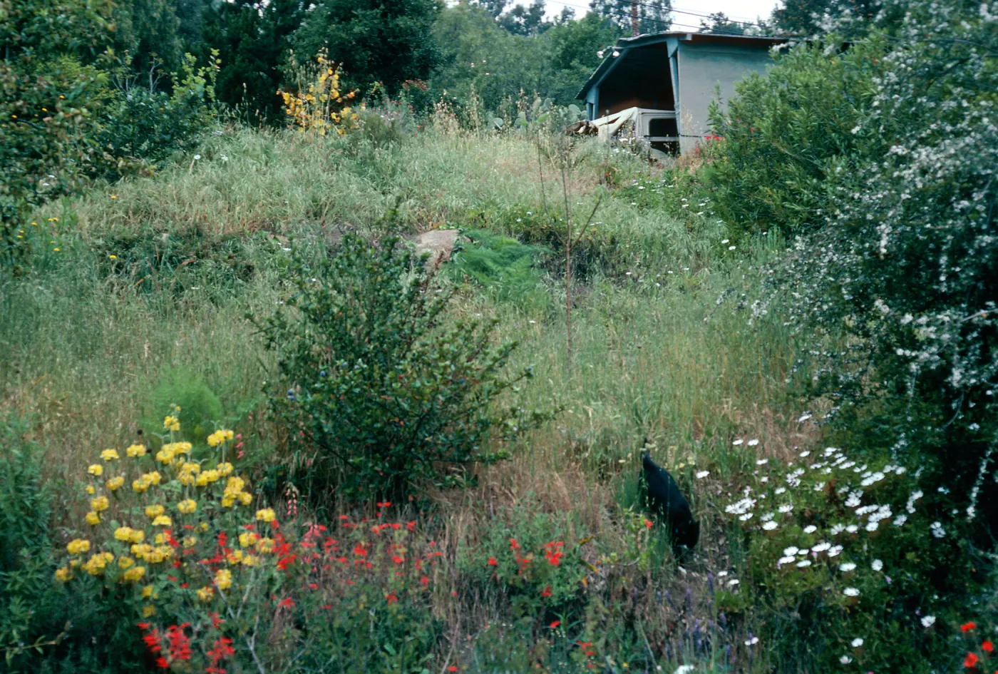 1140 Tunnel Road, Santa Barbara