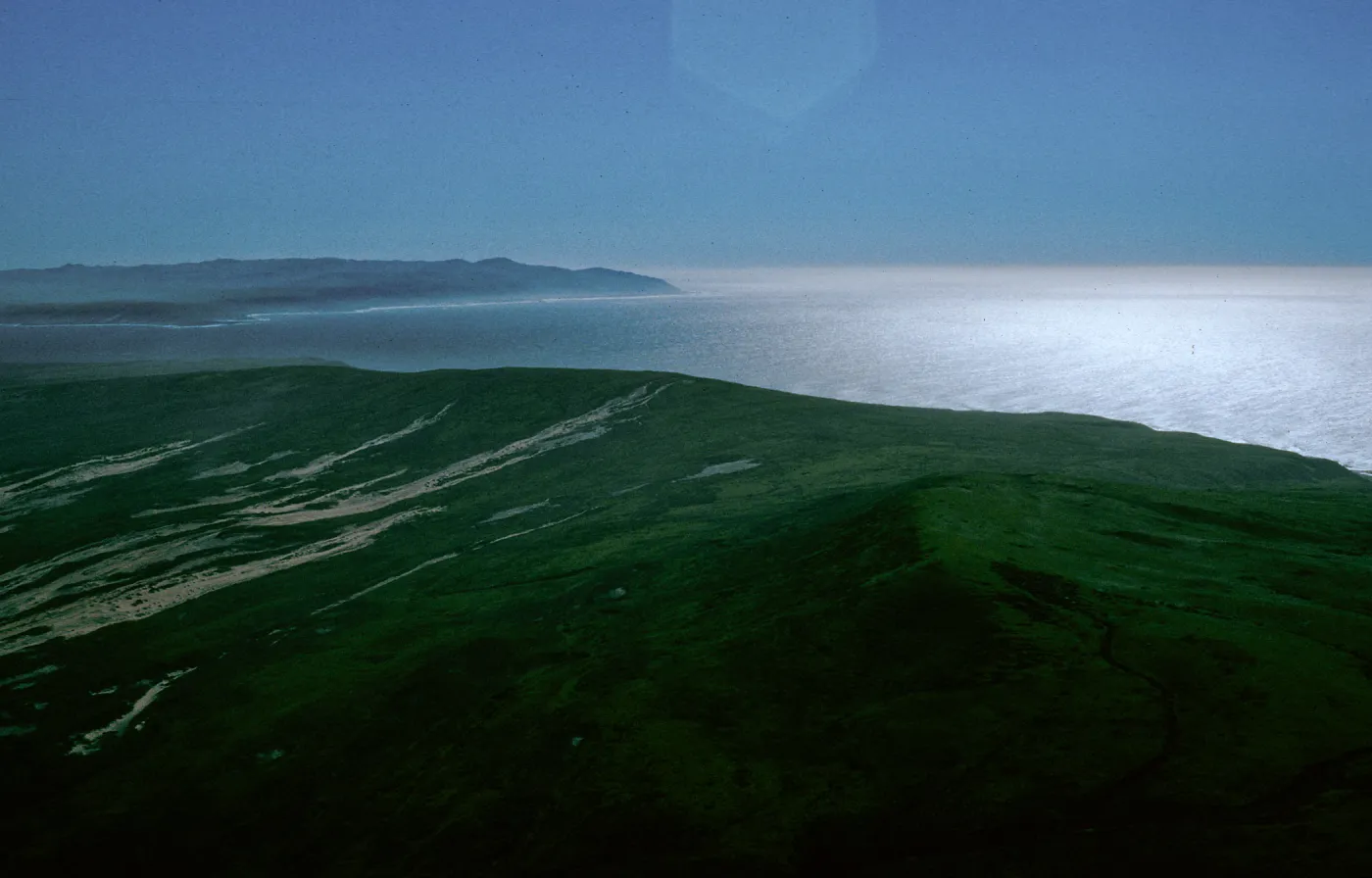 San Miguel Island