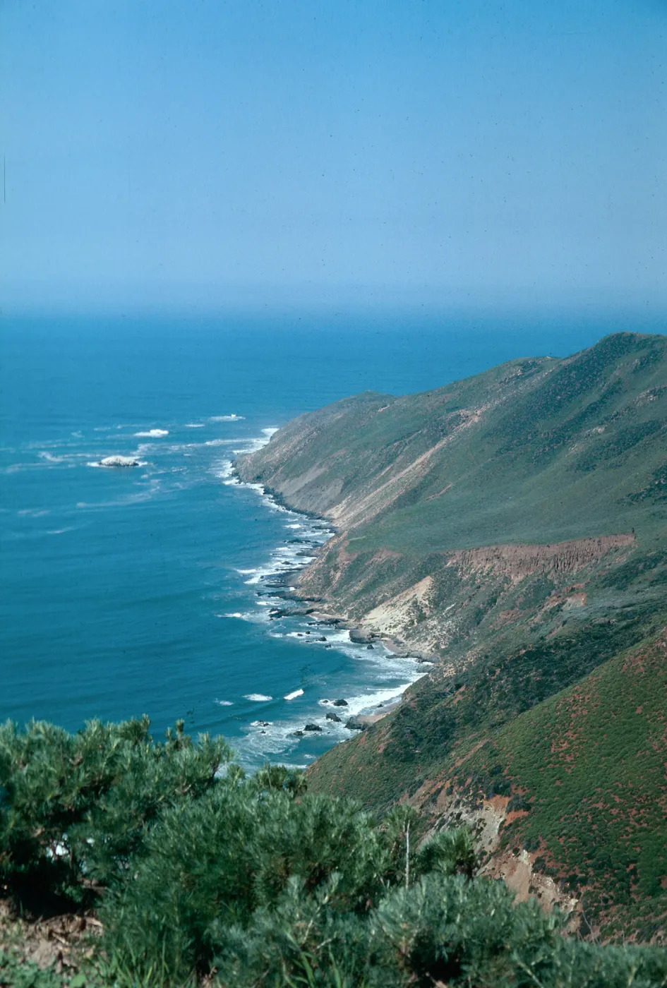 Point Sal