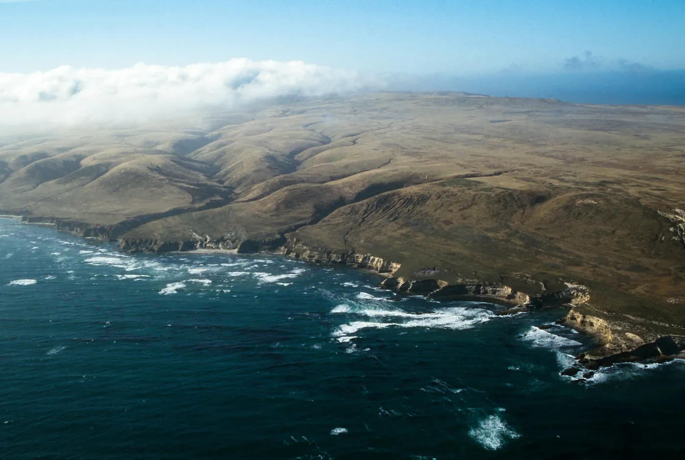 Santa Rosa Island