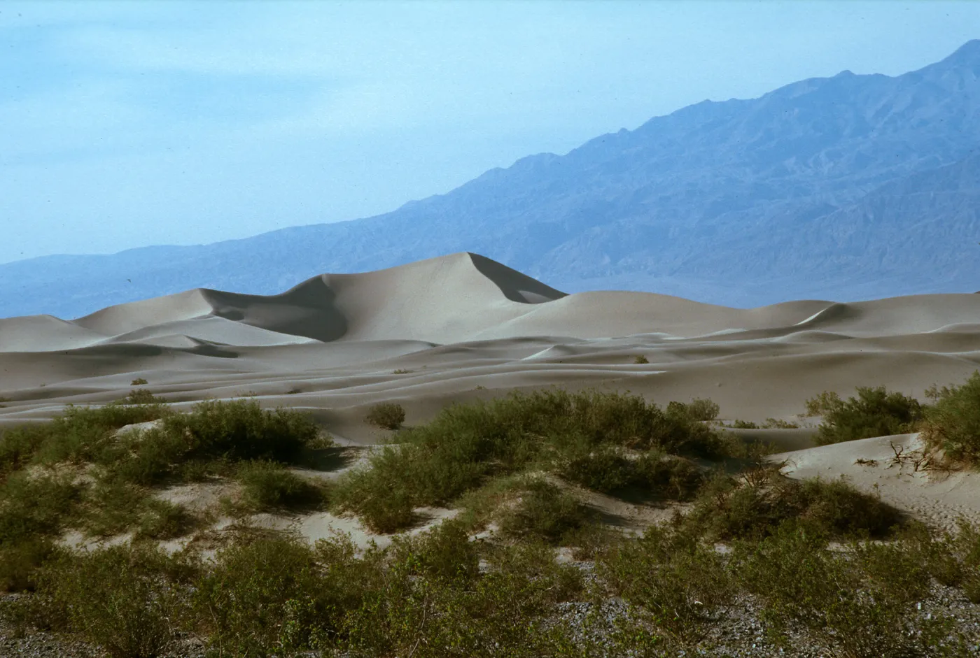 Death Valley