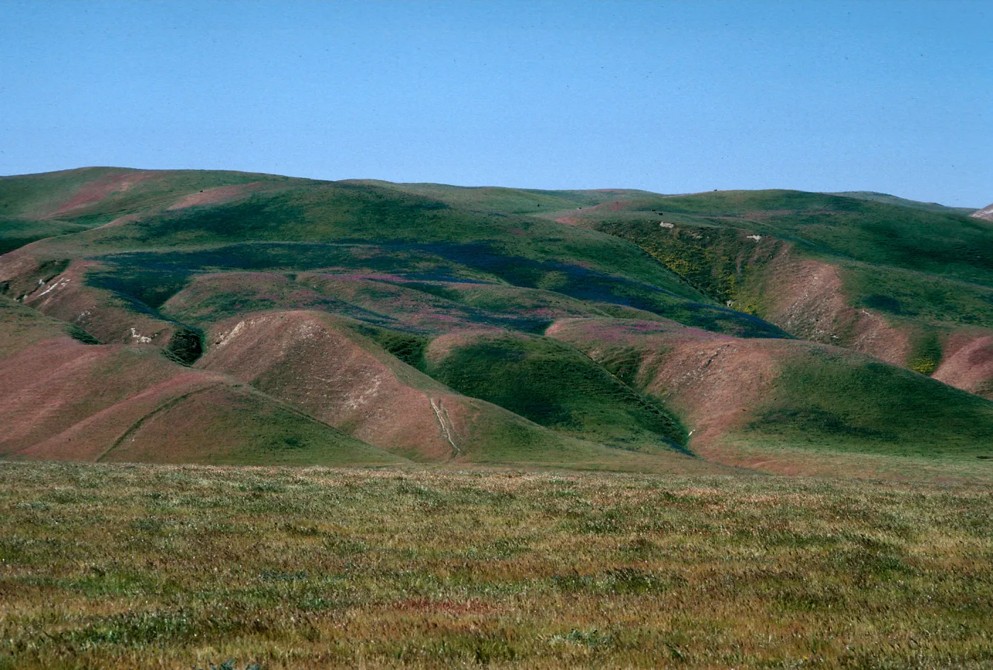 Klipstein Canyon