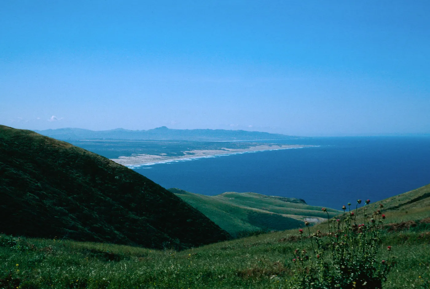 Point Sal