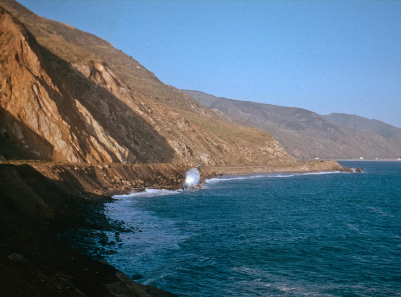 Malibu