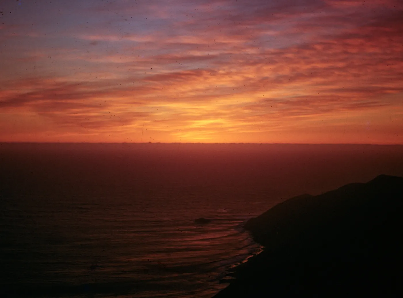 Point Sal