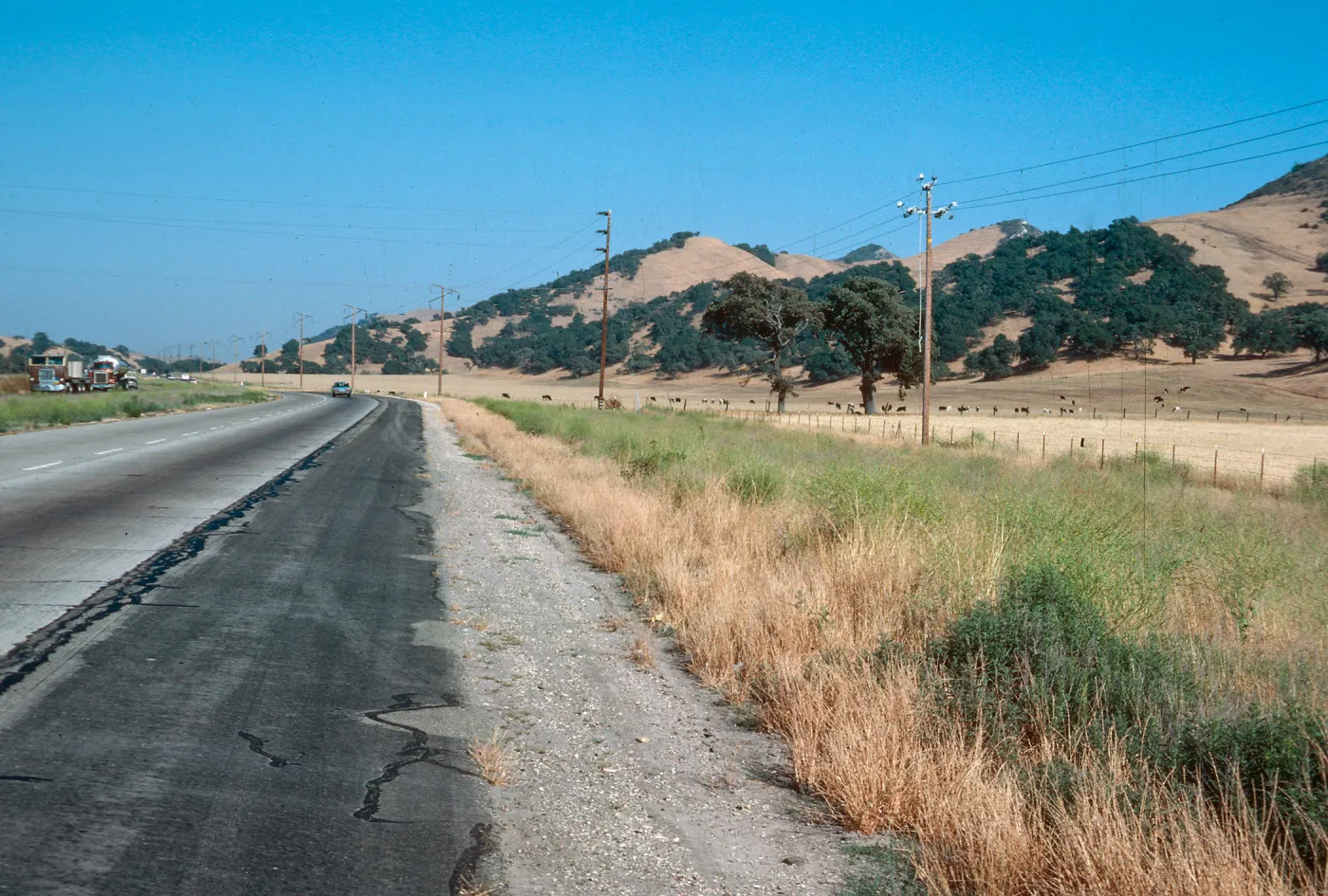 roadside bands, Los Alamos