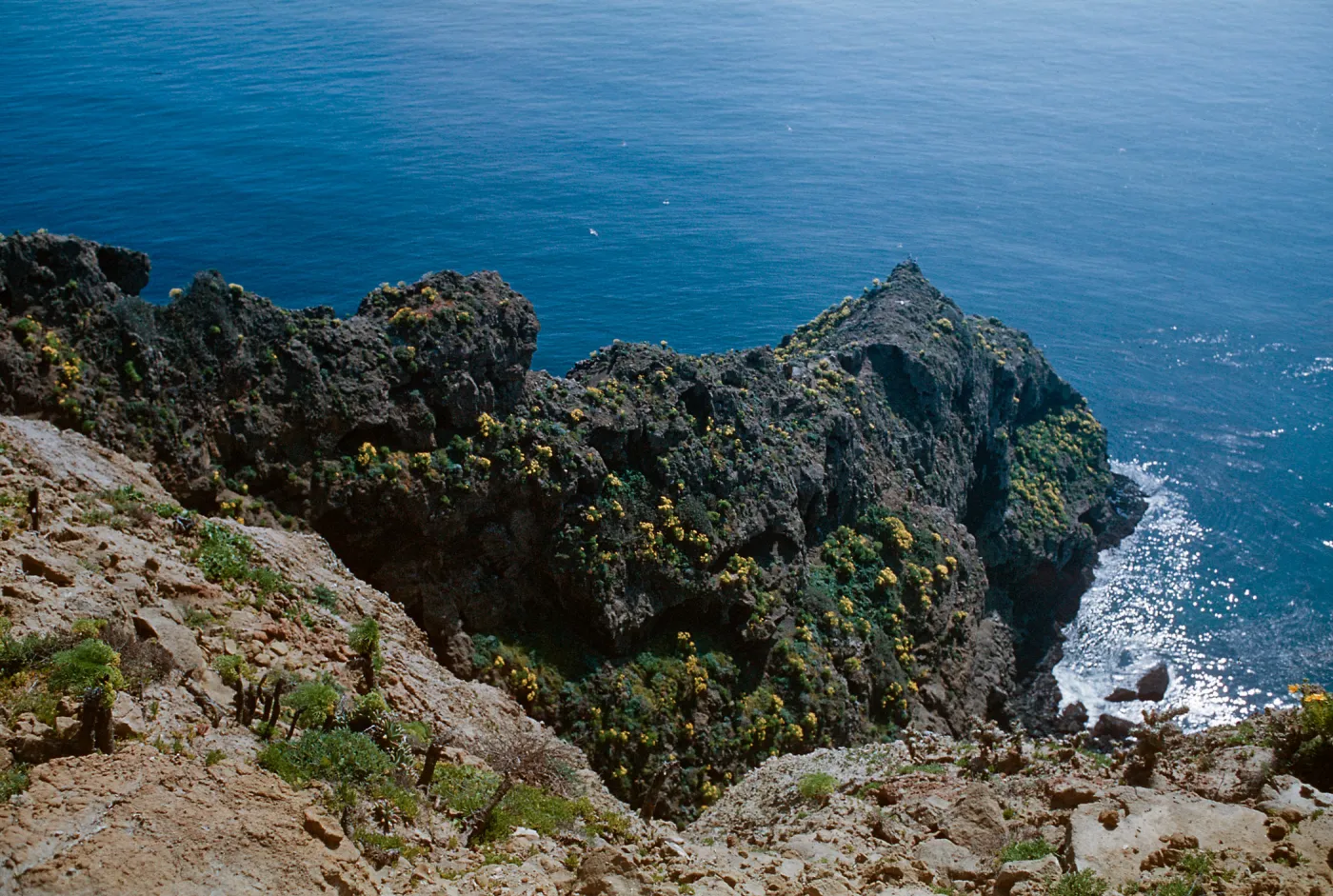 Anacapa Island