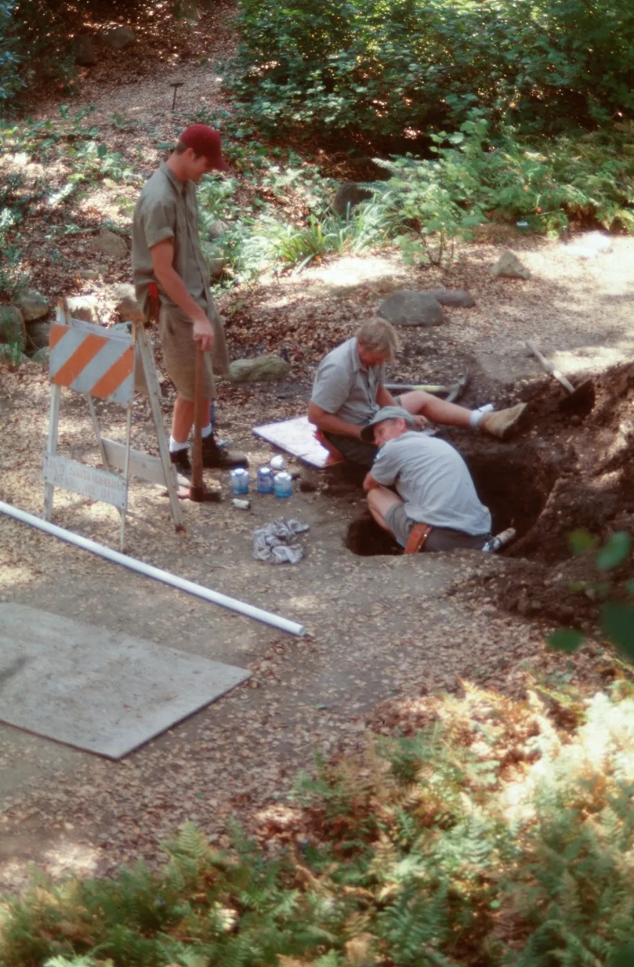 workers, SBBG