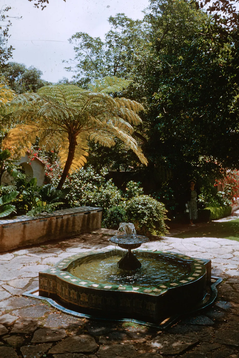 Casa del Herrero