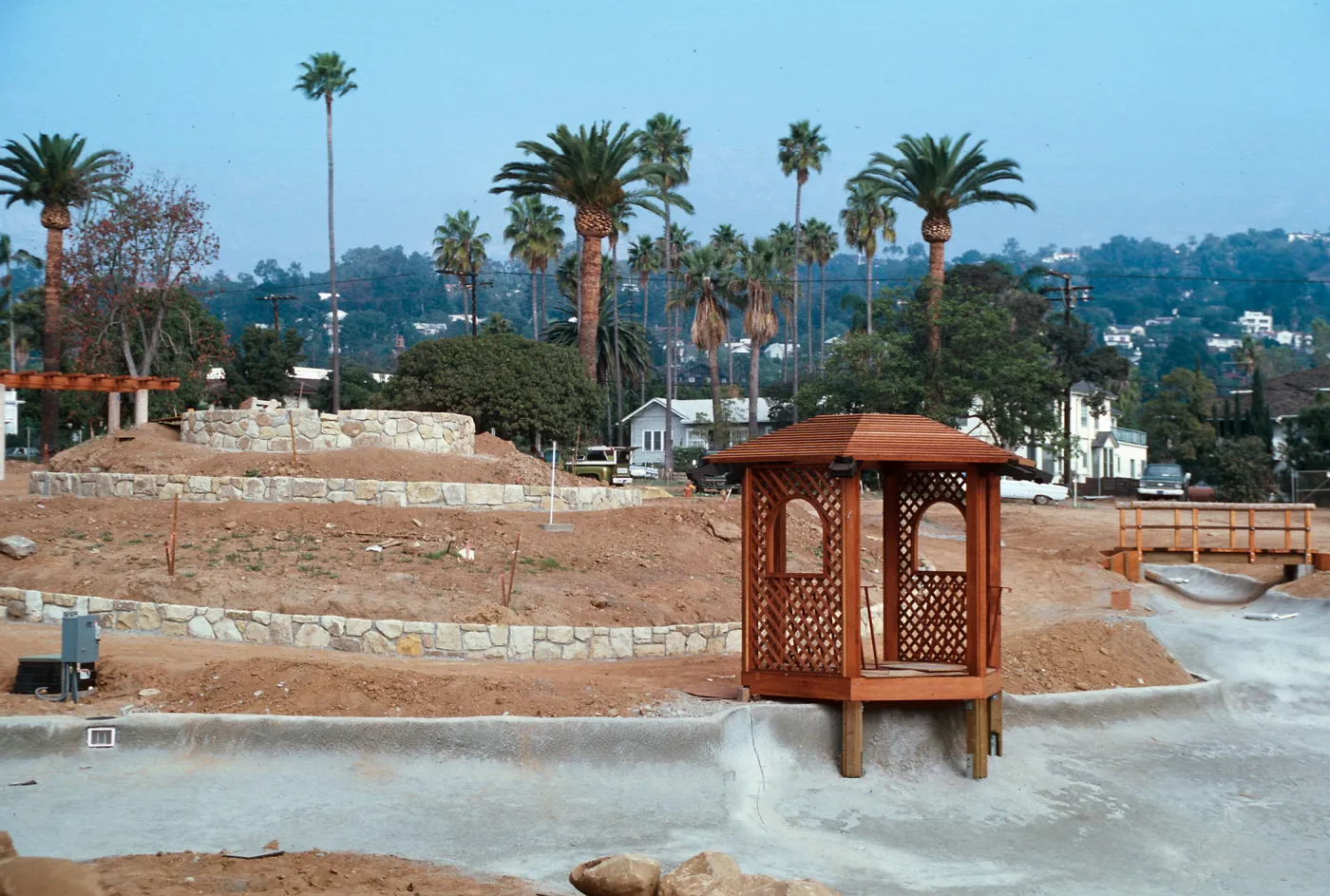 El Mirasol