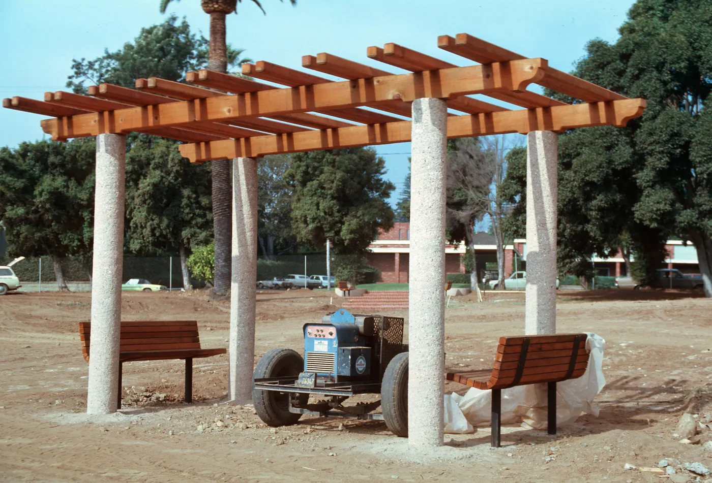 El Mirasol
