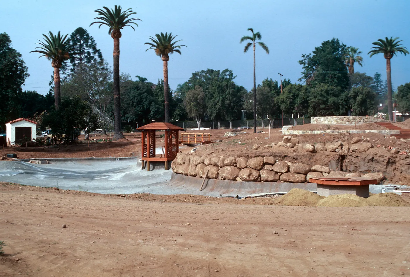 El Mirasol