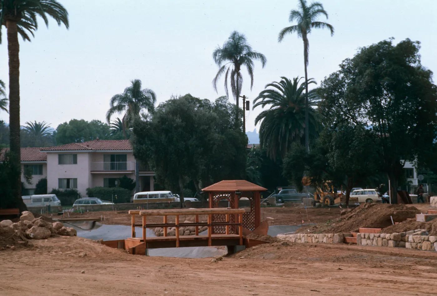 El Mirasol