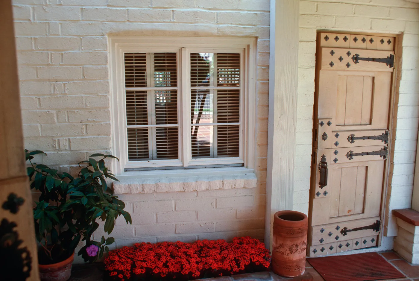 Sherman Library & Gardens
