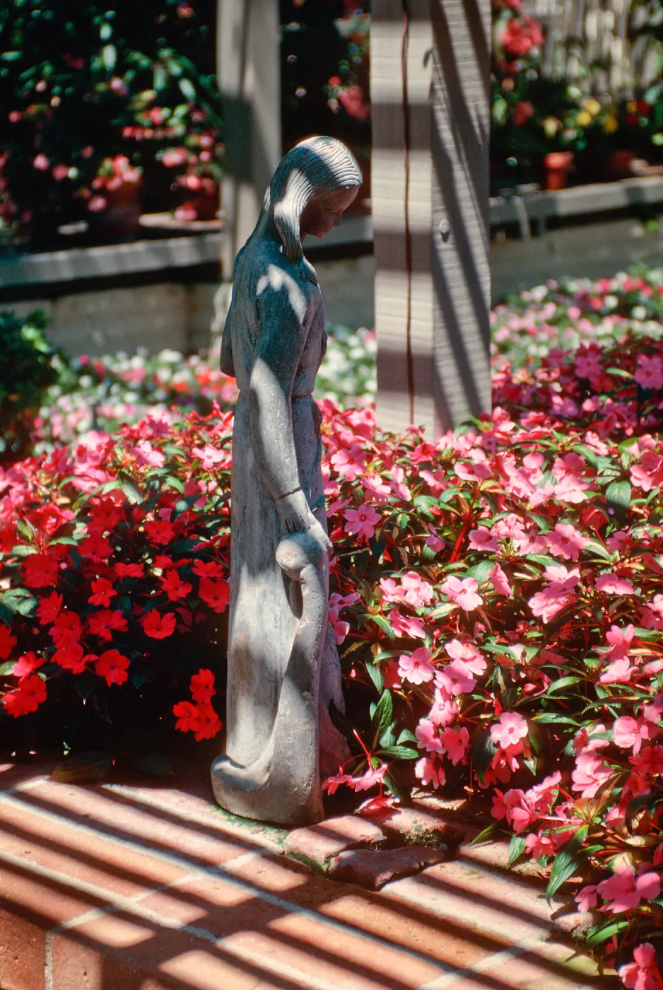 Sherman Library & Gardens