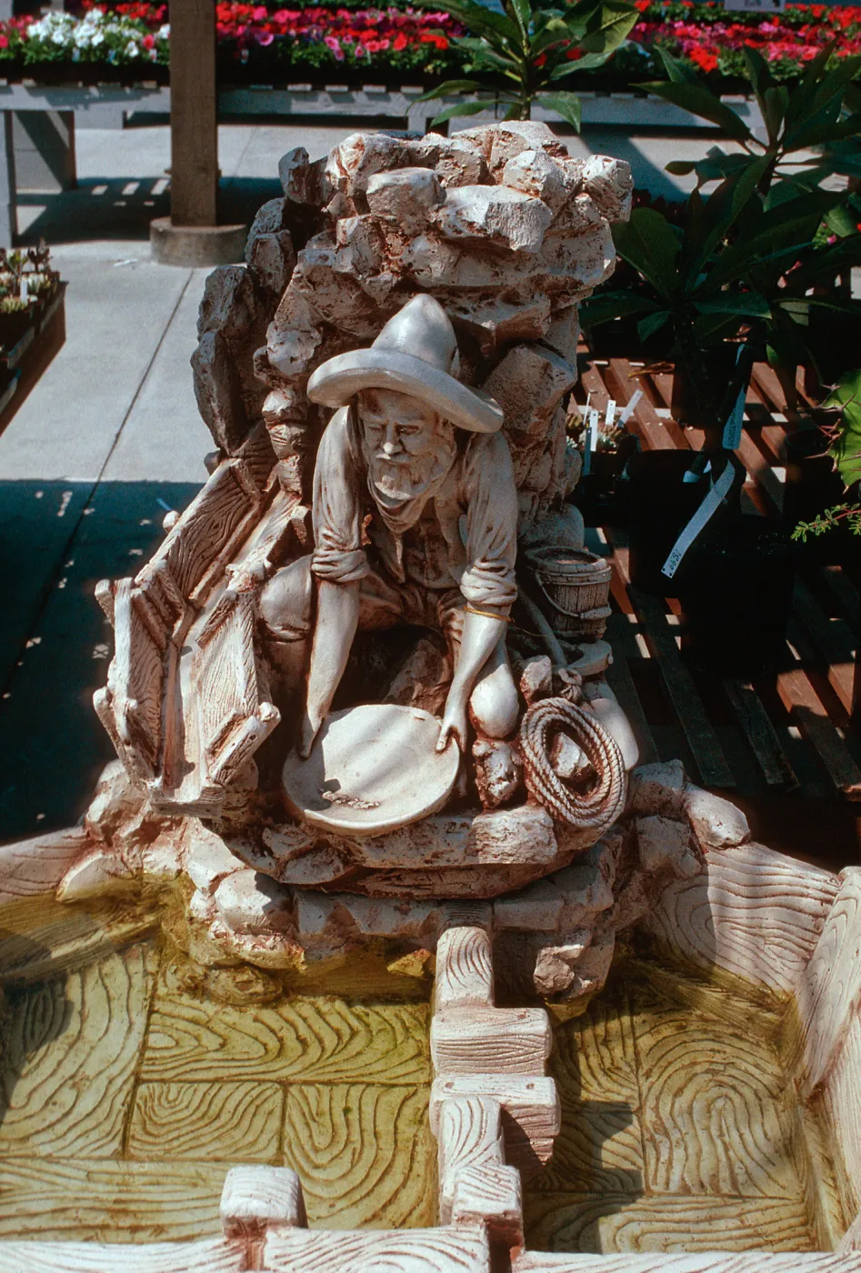 Capistrano Nursery