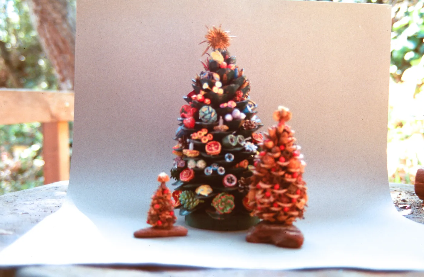 Garden Guild crafts