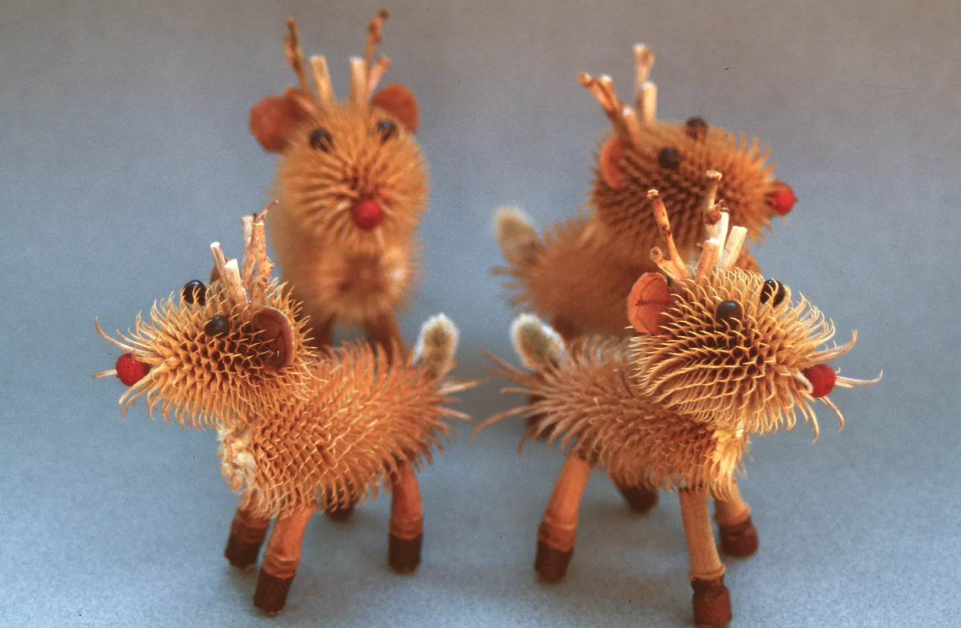Garden Guild crafts